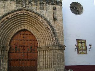 church door.JPG